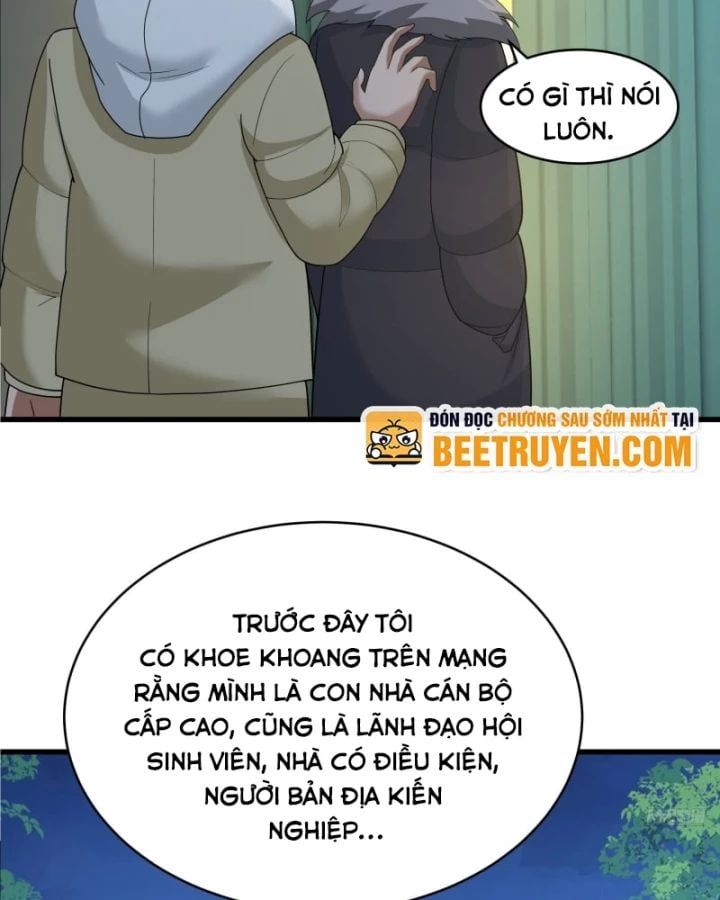 đọc truyện Ta Không Muốn Trùng Sinh Đâu Chương 423 ảnh 5 tại Giả Dược