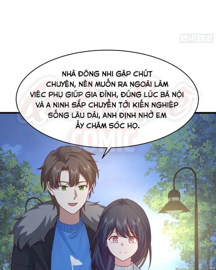 đọc truyện Ta Không Muốn Trùng Sinh Đâu Chương 423 ảnh 48 tại Giả Dược