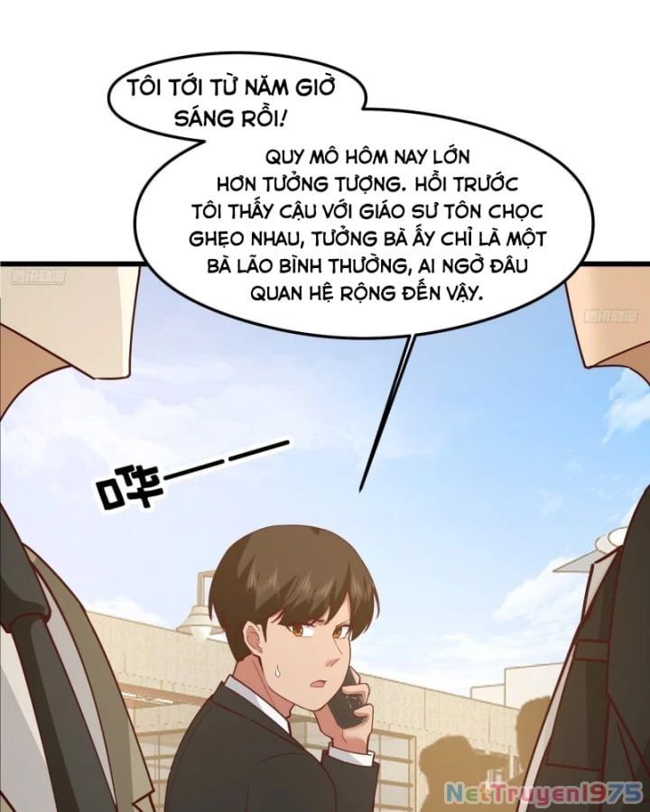 đọc truyện Ta Không Muốn Trùng Sinh Đâu Chương 425 ảnh 14 tại Giả Dược
