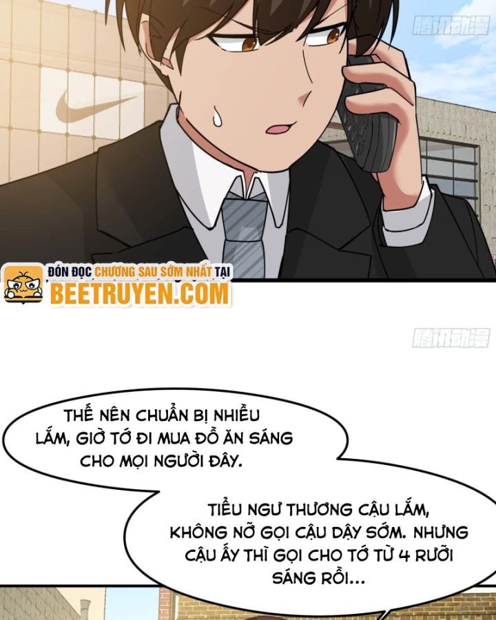 đọc truyện Ta Không Muốn Trùng Sinh Đâu Chương 425 ảnh 18 tại Giả Dược