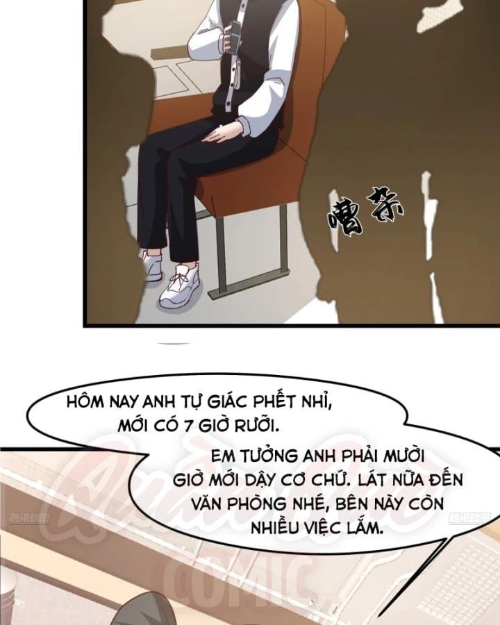 đọc truyện Ta Không Muốn Trùng Sinh Đâu Chương 425 ảnh 9 tại Giả Dược