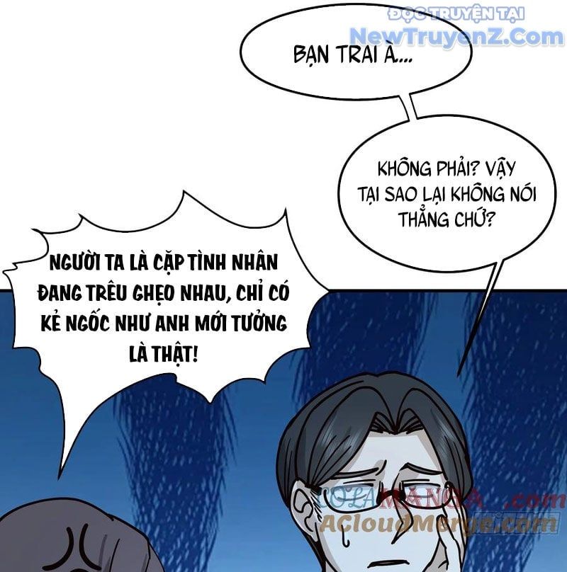 đọc truyện Ta Không Muốn Trùng Sinh Đâu Chương 426 ảnh 76 tại Giả Dược