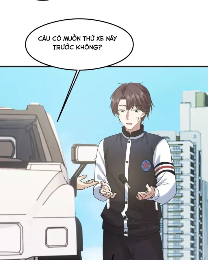 đọc truyện Ta Không Muốn Trùng Sinh Đâu Chương 427 ảnh 27 tại Giả Dược