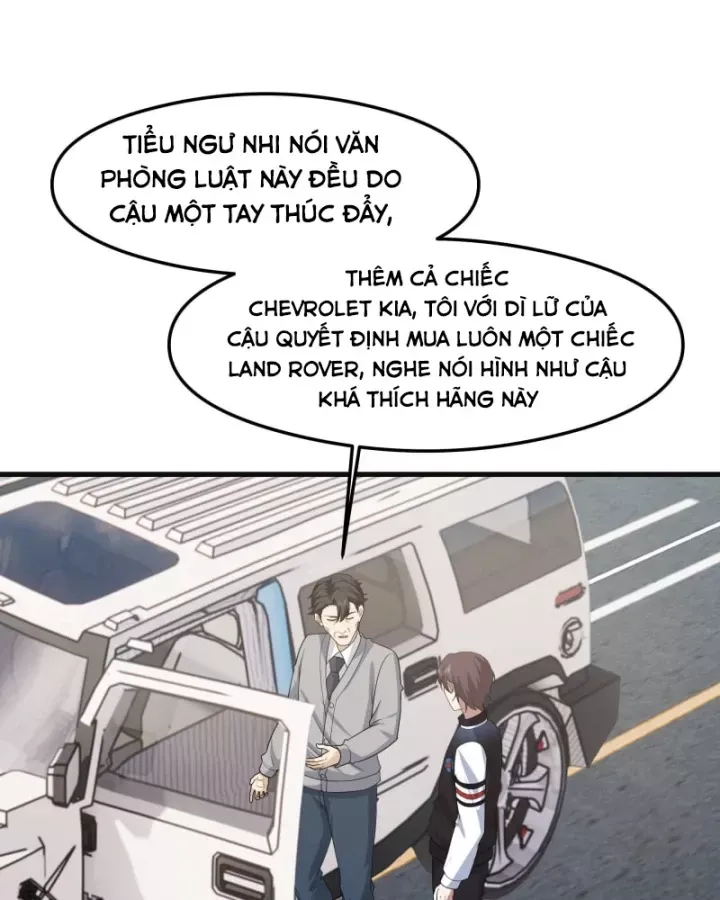 đọc truyện Ta Không Muốn Trùng Sinh Đâu Chương 427 ảnh 31 tại Giả Dược