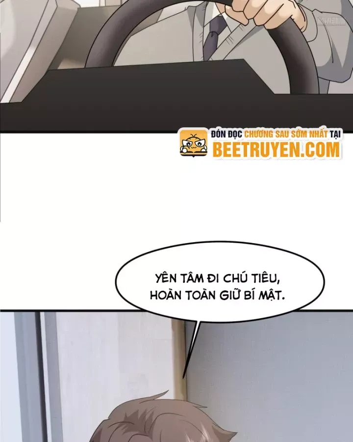 đọc truyện Ta Không Muốn Trùng Sinh Đâu Chương 427 ảnh 6 tại Giả Dược