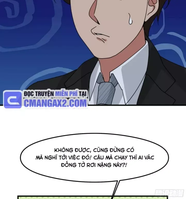 đọc truyện Ta Không Muốn Trùng Sinh Đâu Chương 428 ảnh 27 tại Giả Dược
