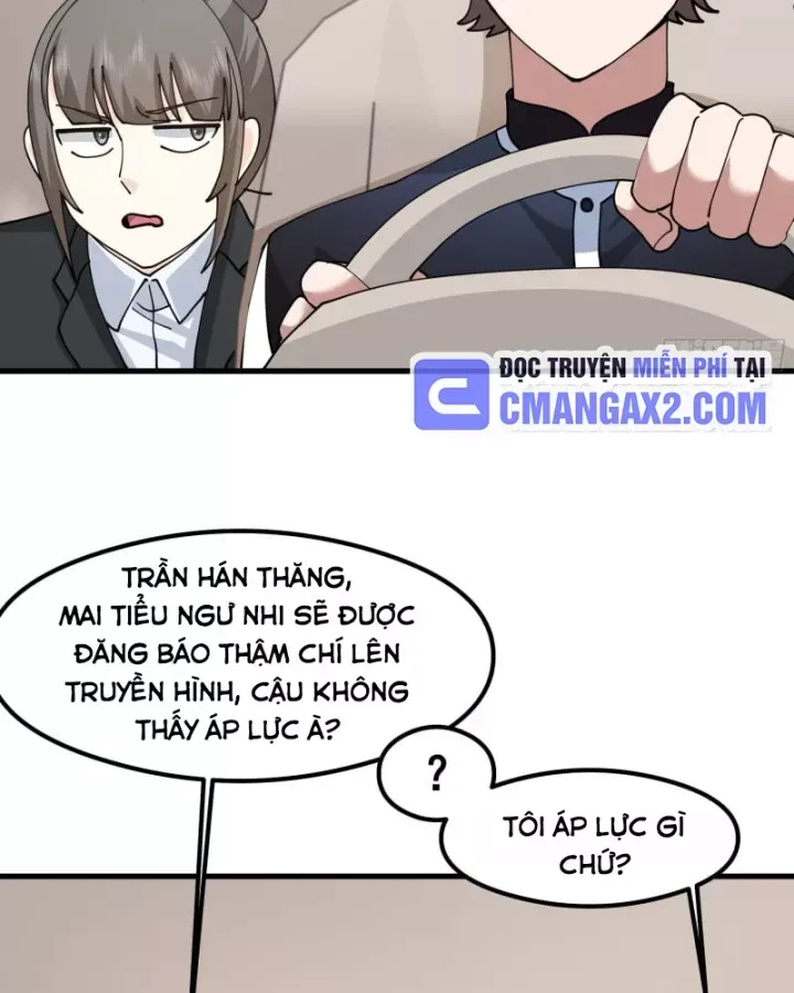 đọc truyện Ta Không Muốn Trùng Sinh Đâu Chương 428 ảnh 42 tại Giả Dược