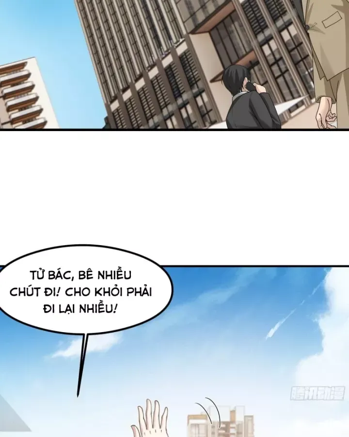 đọc truyện Ta Không Muốn Trùng Sinh Đâu Chương 428 ảnh 56 tại Giả Dược