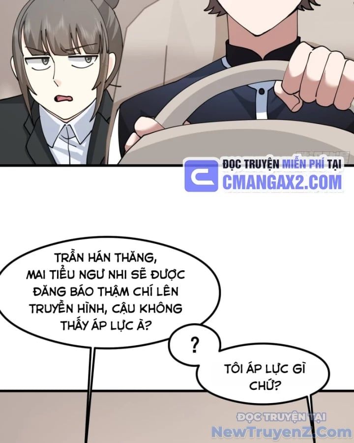 đọc truyện Ta Không Muốn Trùng Sinh Đâu Chương 429 ảnh 43 tại Giả Dược