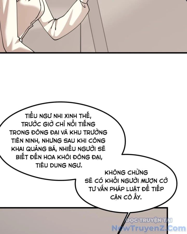 đọc truyện Ta Không Muốn Trùng Sinh Đâu Chương 429 ảnh 45 tại Giả Dược
