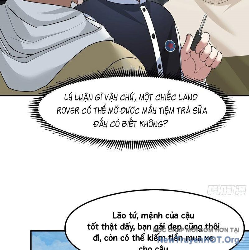 đọc truyện Ta Không Muốn Trùng Sinh Đâu Chương 432 ảnh 49 tại Giả Dược