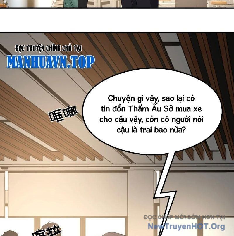 đọc truyện Ta Không Muốn Trùng Sinh Đâu Chương 432 ảnh 65 tại Giả Dược