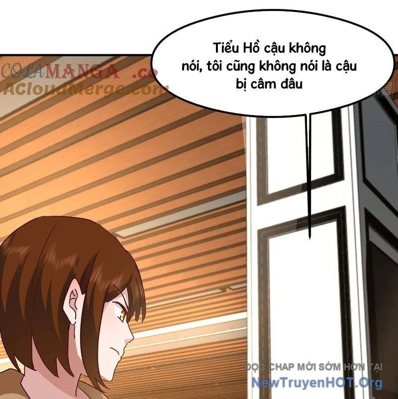 đọc truyện Ta Không Muốn Trùng Sinh Đâu Chương 433 ảnh 23 tại Giả Dược