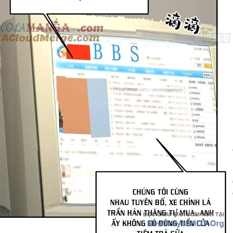 đọc truyện Ta Không Muốn Trùng Sinh Đâu Chương 433 ảnh 42 tại Giả Dược