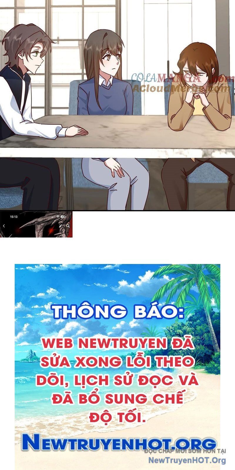 đọc truyện Ta Không Muốn Trùng Sinh Đâu Chương 433 ảnh 85 tại Giả Dược
