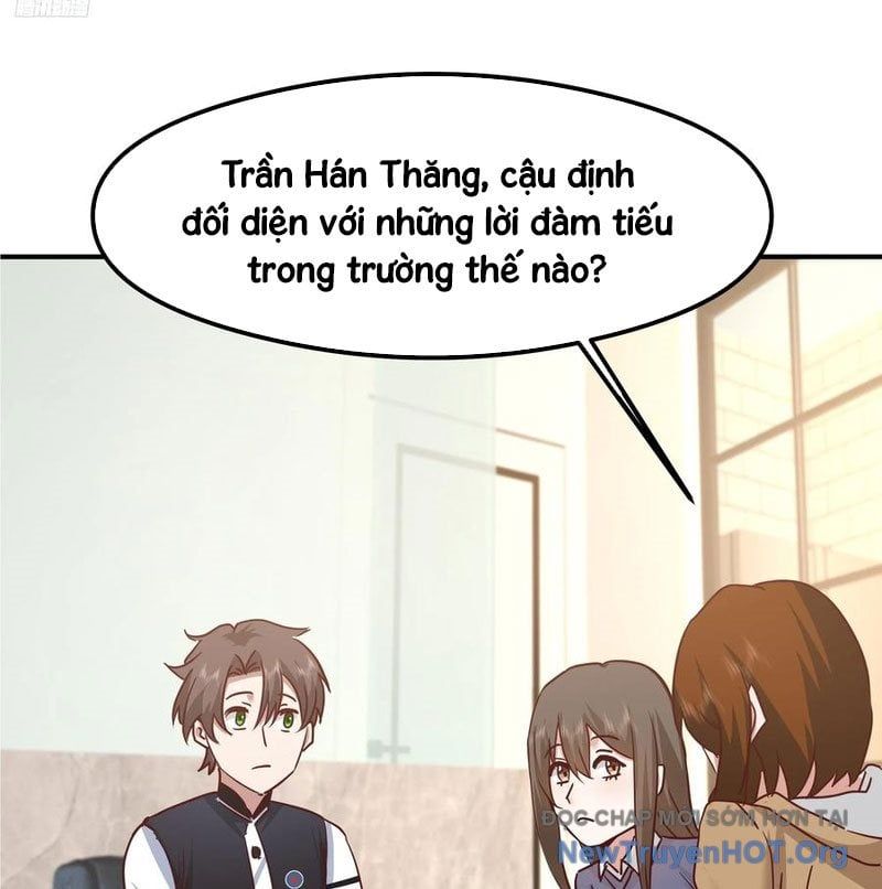đọc truyện Ta Không Muốn Trùng Sinh Đâu Chương 434 ảnh 3 tại Giả Dược