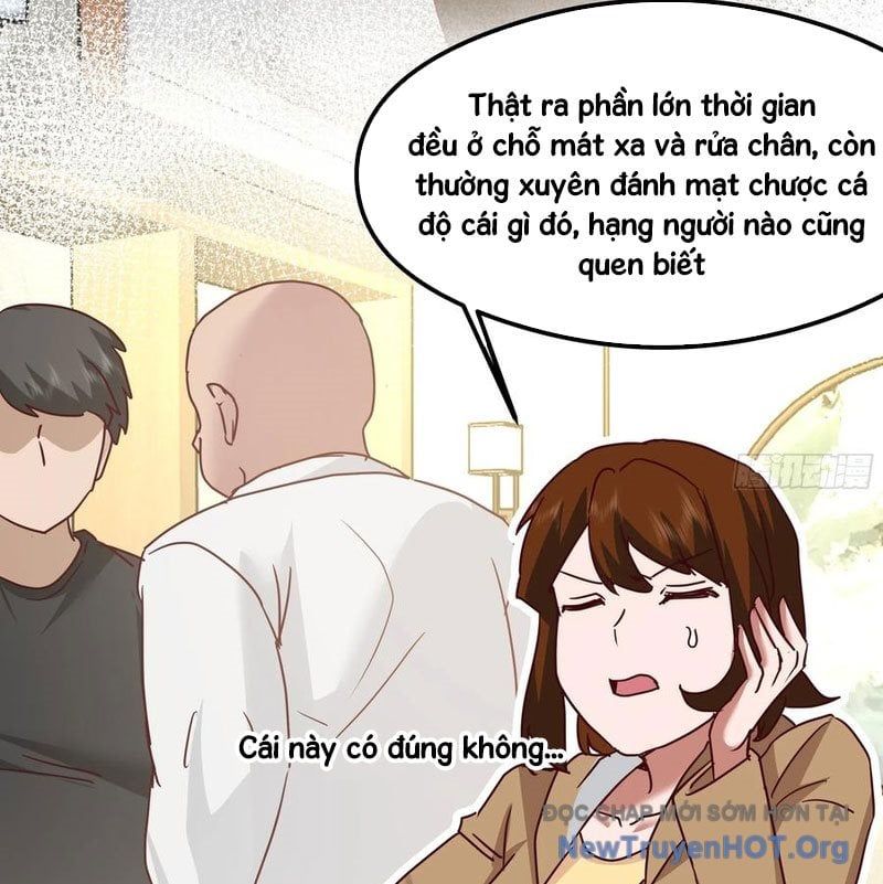 đọc truyện Ta Không Muốn Trùng Sinh Đâu Chương 434 ảnh 28 tại Giả Dược