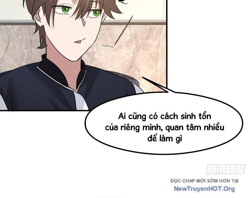 đọc truyện Ta Không Muốn Trùng Sinh Đâu Chương 434 ảnh 35 tại Giả Dược