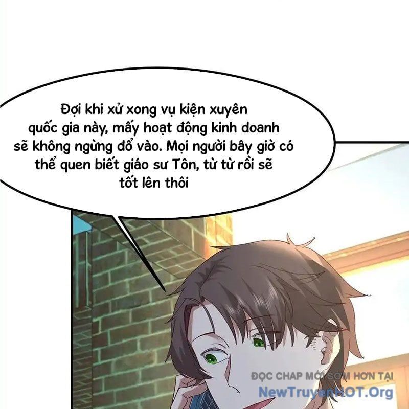 đọc truyện Ta Không Muốn Trùng Sinh Đâu Chương 435 ảnh 4 tại Giả Dược