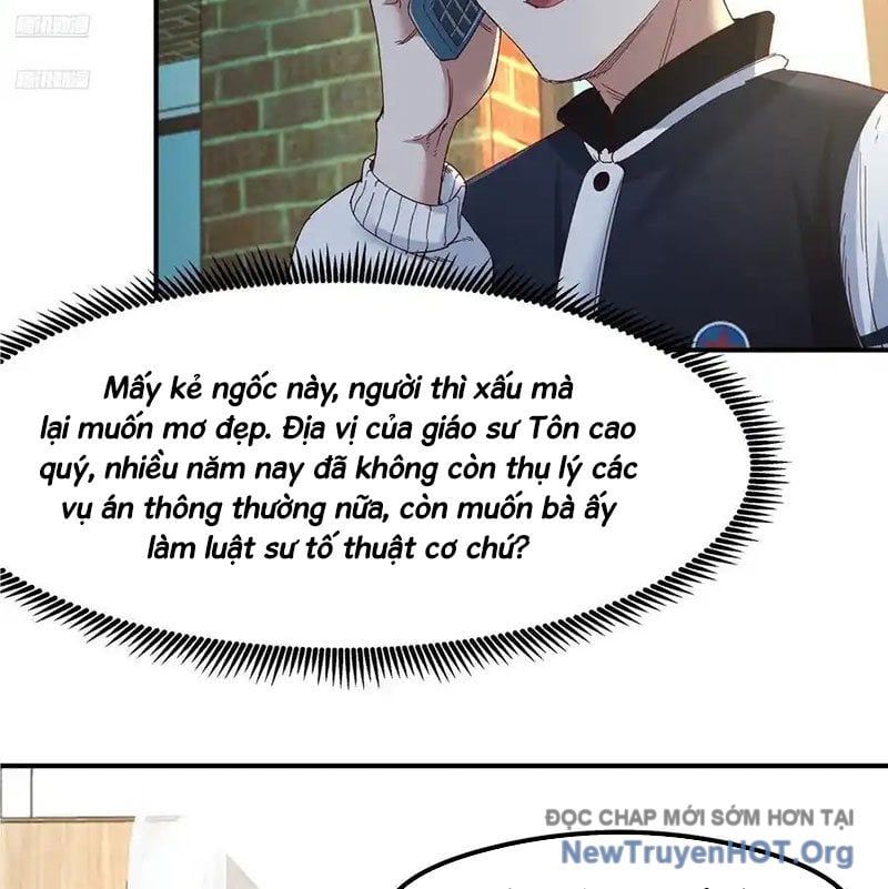 đọc truyện Ta Không Muốn Trùng Sinh Đâu Chương 435 ảnh 5 tại Giả Dược