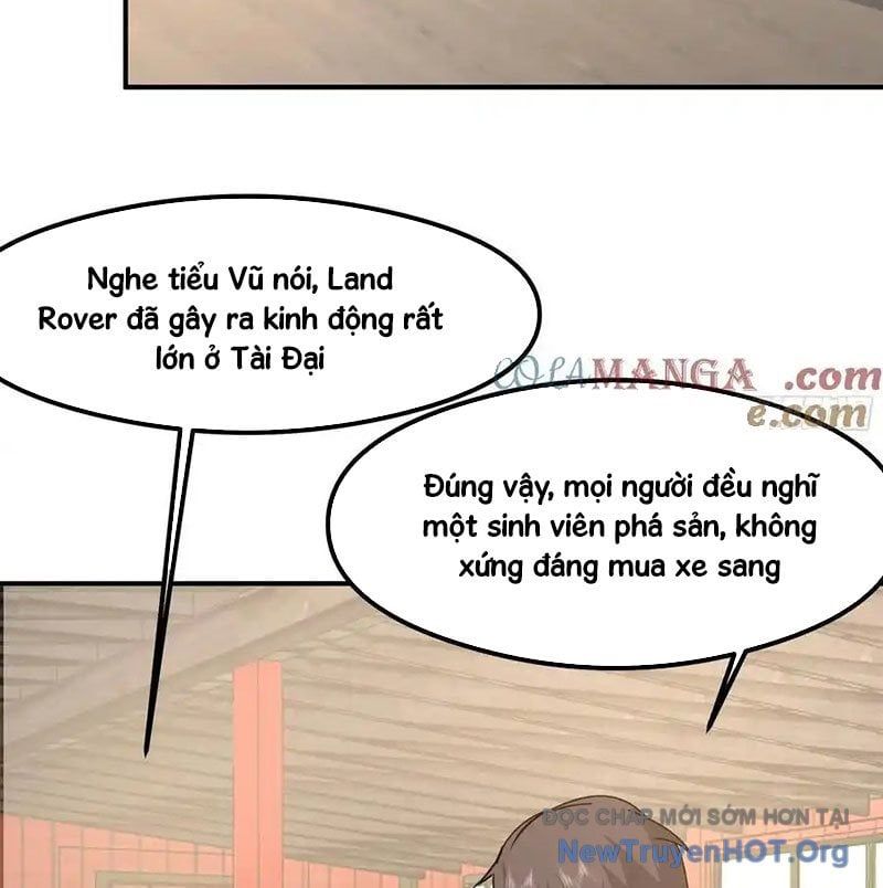 đọc truyện Ta Không Muốn Trùng Sinh Đâu Chương 435 ảnh 47 tại Giả Dược