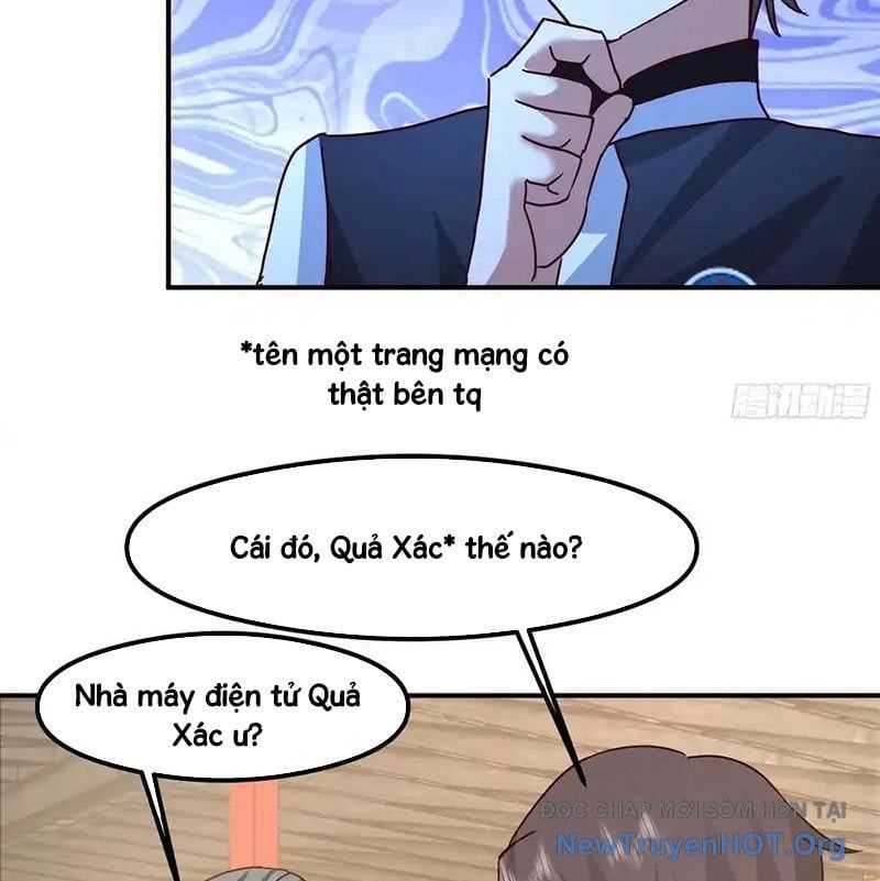 đọc truyện Ta Không Muốn Trùng Sinh Đâu Chương 435 ảnh 60 tại Giả Dược