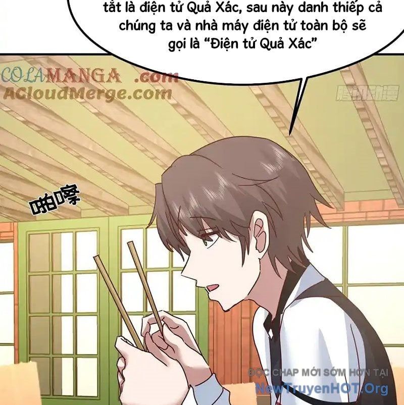 đọc truyện Ta Không Muốn Trùng Sinh Đâu Chương 435 ảnh 62 tại Giả Dược