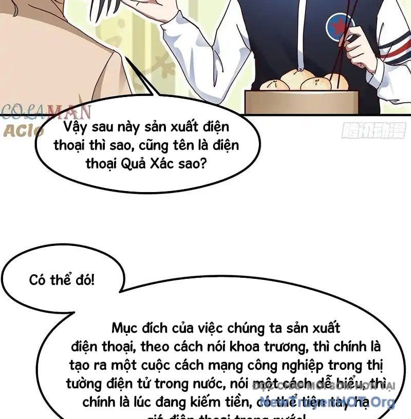 đọc truyện Ta Không Muốn Trùng Sinh Đâu Chương 435 ảnh 66 tại Giả Dược