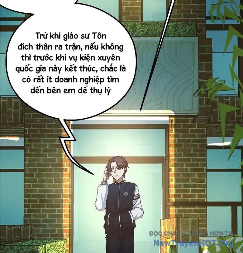đọc truyện Ta Không Muốn Trùng Sinh Đâu Chương 435 ảnh 8 tại Giả Dược