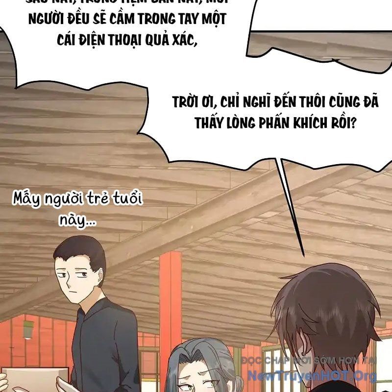 đọc truyện Ta Không Muốn Trùng Sinh Đâu Chương 435 ảnh 71 tại Giả Dược