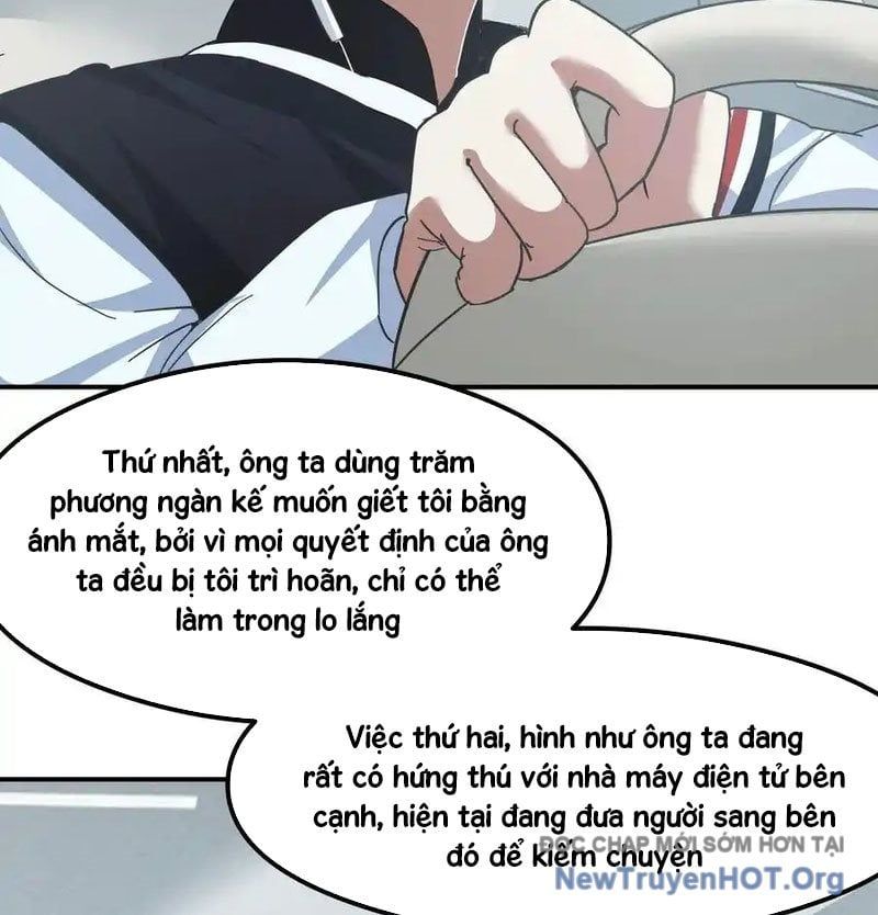 đọc truyện Ta Không Muốn Trùng Sinh Đâu Chương 436 ảnh 24 tại Giả Dược