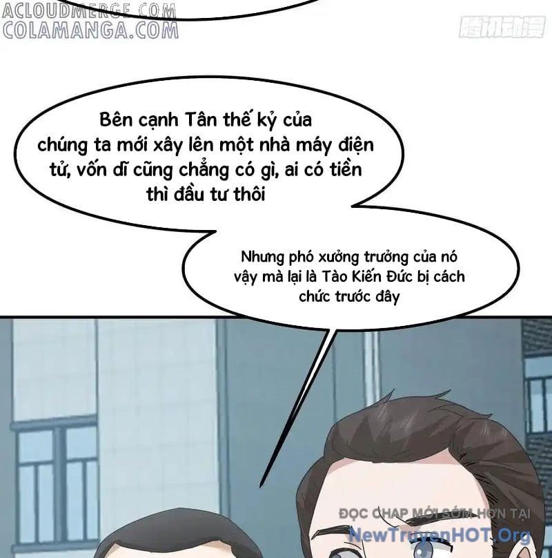 đọc truyện Ta Không Muốn Trùng Sinh Đâu Chương 436 ảnh 41 tại Giả Dược
