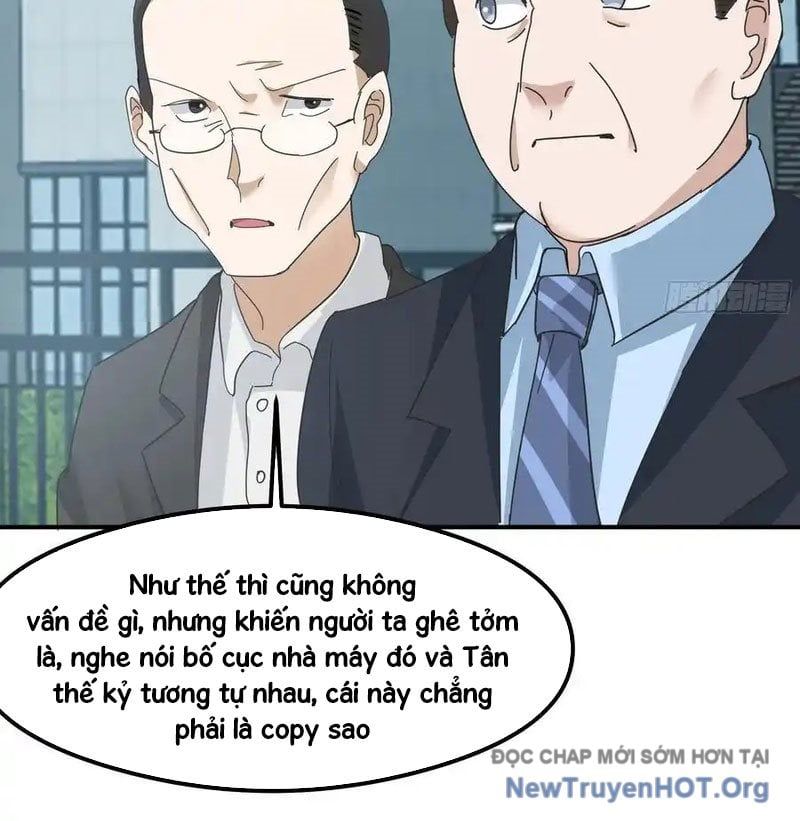 đọc truyện Ta Không Muốn Trùng Sinh Đâu Chương 436 ảnh 42 tại Giả Dược