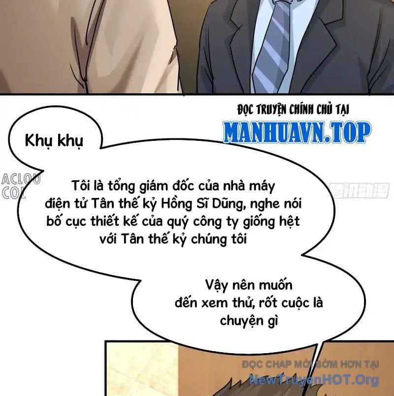 đọc truyện Ta Không Muốn Trùng Sinh Đâu Chương 436 ảnh 67 tại Giả Dược
