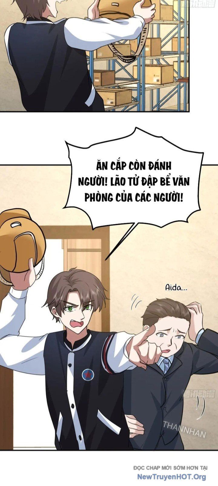 đọc truyện Ta Không Muốn Trùng Sinh Đâu Chương 437 ảnh 13 tại Giả Dược