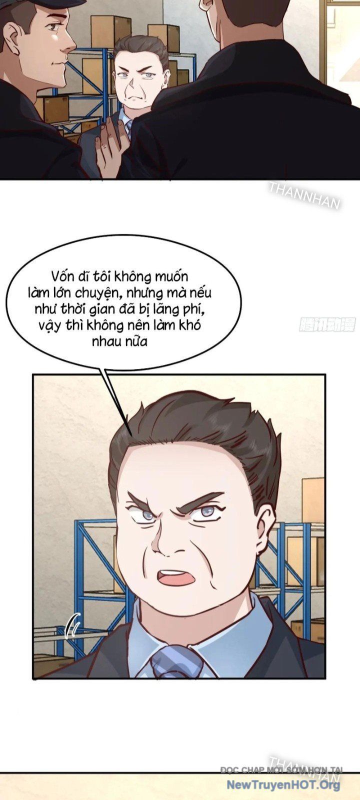 đọc truyện Ta Không Muốn Trùng Sinh Đâu Chương 437 ảnh 26 tại Giả Dược