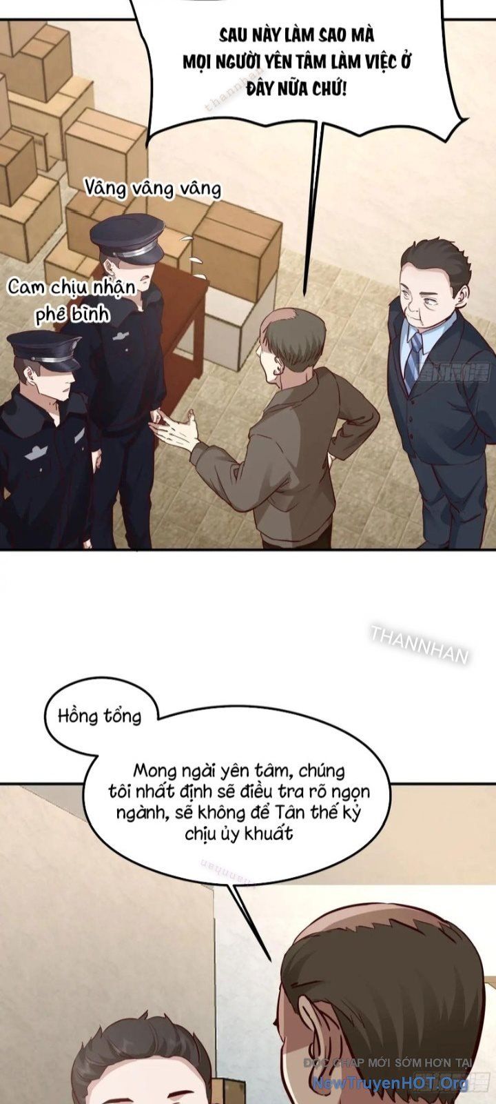 đọc truyện Ta Không Muốn Trùng Sinh Đâu Chương 437 ảnh 31 tại Giả Dược