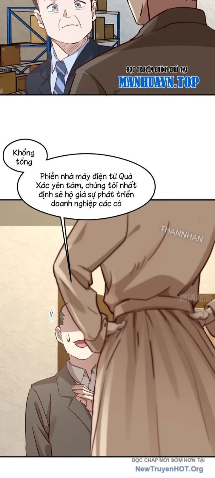 đọc truyện Ta Không Muốn Trùng Sinh Đâu Chương 437 ảnh 32 tại Giả Dược