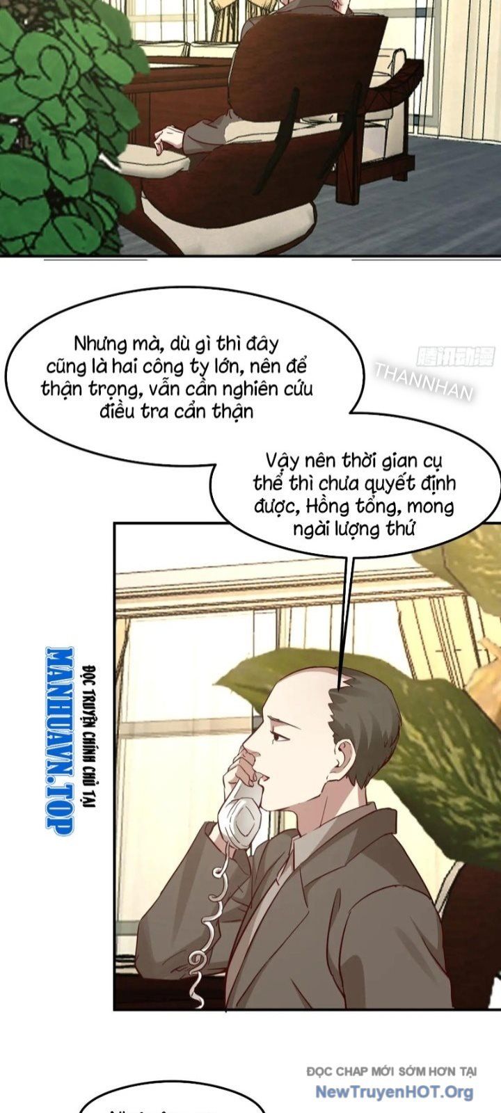 đọc truyện Ta Không Muốn Trùng Sinh Đâu Chương 437 ảnh 40 tại Giả Dược