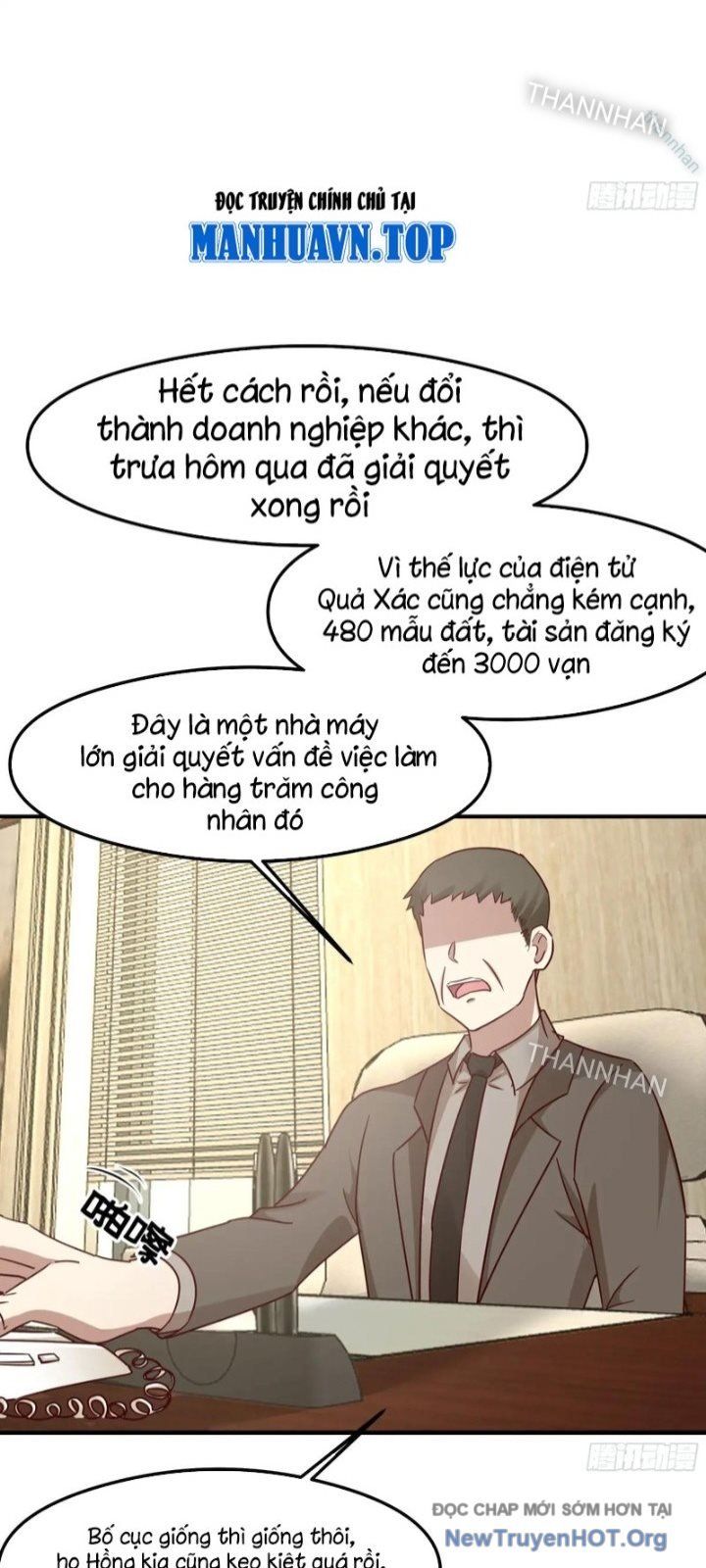 đọc truyện Ta Không Muốn Trùng Sinh Đâu Chương 437 ảnh 43 tại Giả Dược