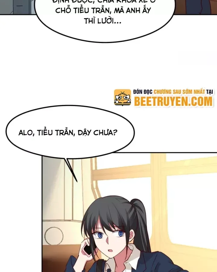 đọc truyện Ta Không Muốn Trùng Sinh Đâu Chương 438 ảnh 21 tại Giả Dược