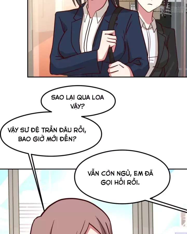 đọc truyện Ta Không Muốn Trùng Sinh Đâu Chương 438 ảnh 31 tại Giả Dược