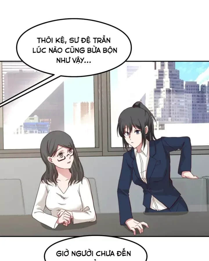 đọc truyện Ta Không Muốn Trùng Sinh Đâu Chương 438 ảnh 33 tại Giả Dược