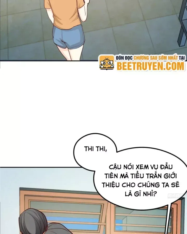 đọc truyện Ta Không Muốn Trùng Sinh Đâu Chương 438 ảnh 5 tại Giả Dược