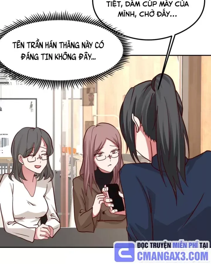 đọc truyện Ta Không Muốn Trùng Sinh Đâu Chương 438 ảnh 42 tại Giả Dược
