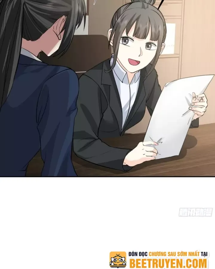 đọc truyện Ta Không Muốn Trùng Sinh Đâu Chương 439 ảnh 18 tại Thiên Thai Truyện