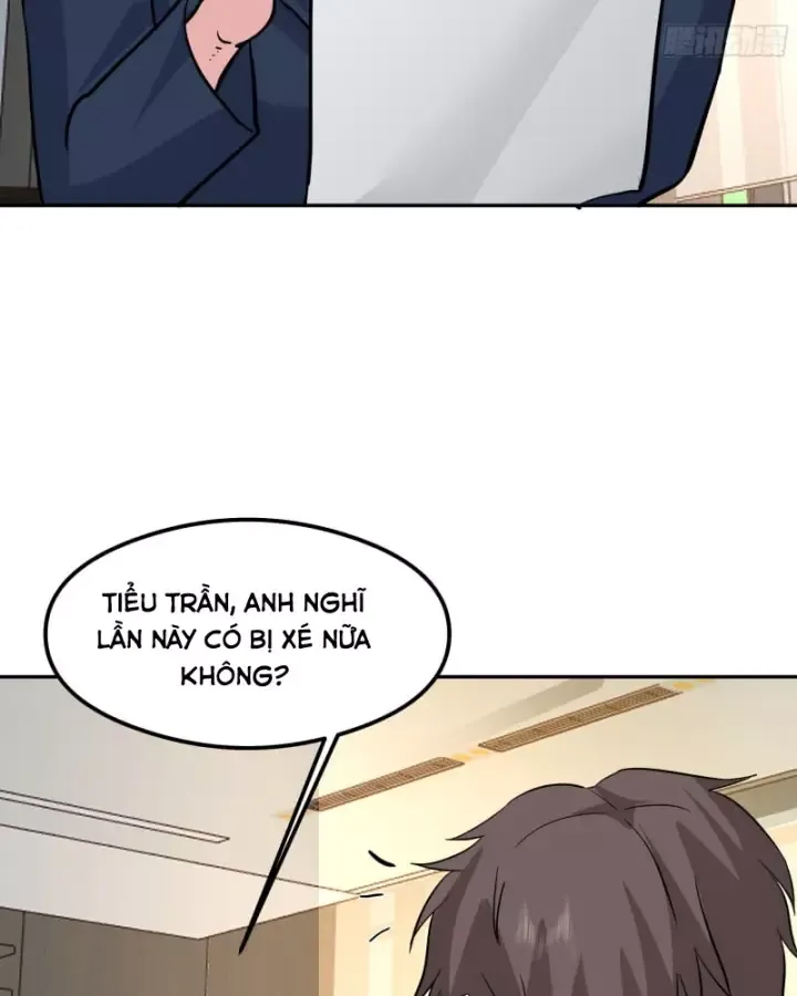 đọc truyện Ta Không Muốn Trùng Sinh Đâu Chương 439 ảnh 22 tại Thiên Thai Truyện