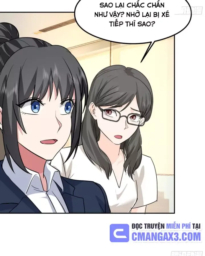 đọc truyện Ta Không Muốn Trùng Sinh Đâu Chương 439 ảnh 26 tại Thiên Thai Truyện