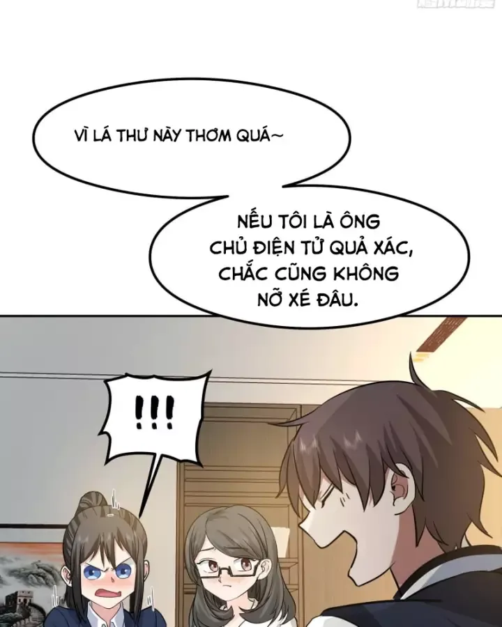 đọc truyện Ta Không Muốn Trùng Sinh Đâu Chương 439 ảnh 27 tại Thiên Thai Truyện