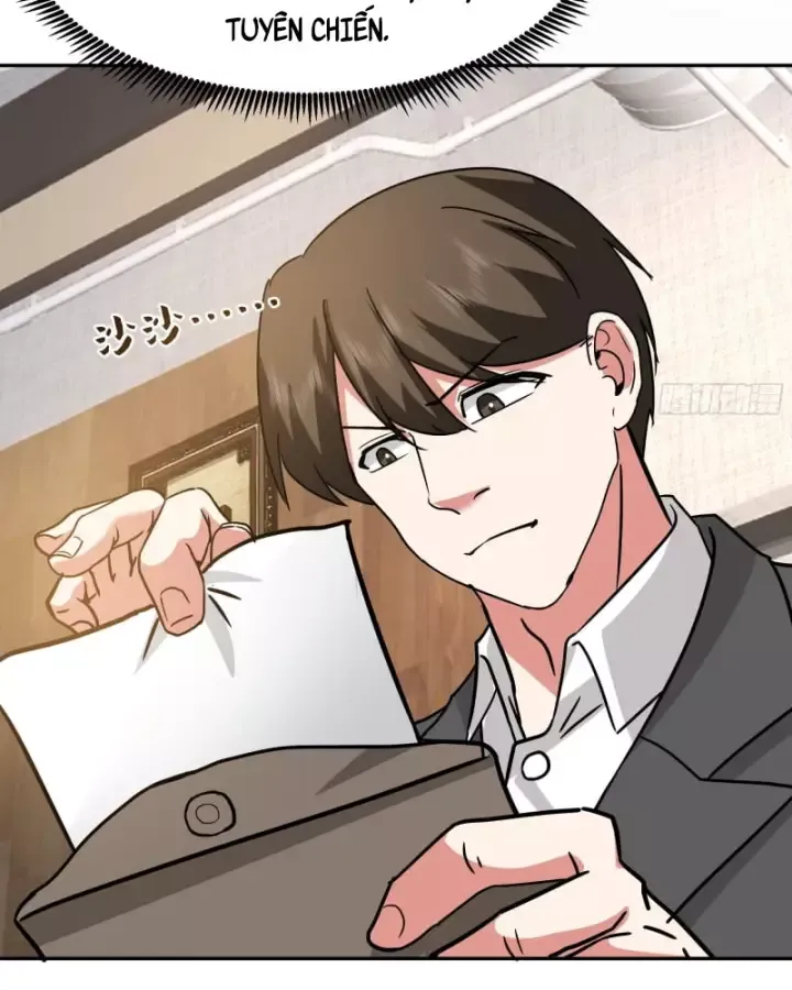 đọc truyện Ta Không Muốn Trùng Sinh Đâu Chương 439 ảnh 36 tại Thiên Thai Truyện